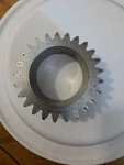 7G3457 Gear (PLANET-25 Teeth) 3089857 3P2934 For Caterpillar (cat). Fixed Price $60.00.