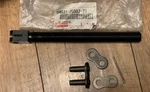 New Authentic Toyota Chain Anchor Bolt #04631-20250-71 / 04631-20382-71. Fixed Price $59.99.