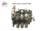 Used Husco Control Valve Hyster Yale Forklifts 8508178 580018326. Fixed Price $950.00.