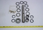 40022-44K25 Nissan Forklift, King Pin Kit, 4002244K25. Fixed Price $82.00.