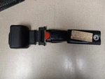 Immi Toyota Forklift Seat Belt F01-18-A0 53740-U2171-71. Fixed Price $39.99.