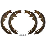 44999-11H00 Set Of Brake Shoe Fits Nissan CPH02A20PV CPH02A20V CPH02A25PV. Fixed Price $72.26.
