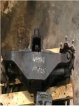 Nissan Forklift Steer Axle MCP1F2A225LV. Fixed Price $1500.00.