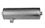 Part # HY0335513 Fits Hyster - Muffler (isuzu C240) (mazda M4.121G) S50XL. Fixed Price $246.00.