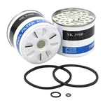 For Sf SK3980 Fuel Filter Iveco M, Zeta; Rvi C, G, Manager, Midliner, R;. Fixed Price $14.83.