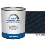 Crown 8772306-GAL, Gallon Paint, Black Gray. Fixed Price $105.00.