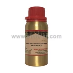 Golden Sandalwoodtm - Concentrated Fragrance Oil By Nemat. Fixed Price $69.00.