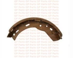Toyota 47410-30410-71,BRAKE Shoe, Primary Rh, Forklift 02-2FGC30. Fixed Price $68.00.