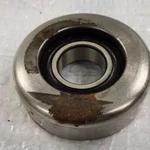 Hyster 215829 Forklift Mast Load Roller Intermediate Upright Bearing Nos. Fixed Price $25.00.