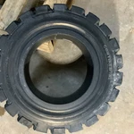 Continental SC20 200/50-10/6.50 Forklift Takeoff Tire. Fixed Price $190.00.