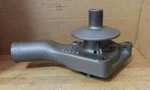 Hyster Eaton Towne Forklift 172 192 I4 Rebuilt Water Pump With Pulley 30968A. Fixed Price $365.00.