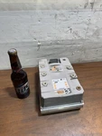 Crown Forklift Access Tcm Module Controller P/n 134490 Ace INV=33048. Fixed Price $149.96.