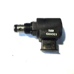 Intrupa/parker 24V Solenoid Valve SOL-530 Nos. Fixed Price $42.23.