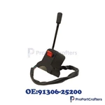 Mitsubishi GP25-K 91306-25200 91406-32800 Switch Forward Neutral & Reverse. Fixed Price $34.56.