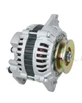 Mitsubishi Cat Forklift Alternator 4G63, 4G64 FG15-30MC MD169683 A3T034714. Fixed Price $486.20.