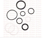 (qty 2) Allis Chalmers 4991278, Seal Kit Tilt Cylinder, FT20-24. Fixed Price $61.00.