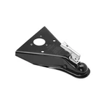 Fulton E333050303 2 In. Black A-frame Coupler. Fixed Price $49.33.