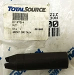 Total Source Forklift Hyster Brake Adjuster Nut HY197514 Nos. Fixed Price $49.93.