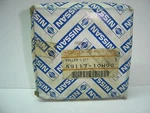 Nissan 59117-10H00 Forklift Roller-lift Mast Bearing New Box. Fixed Price $29.99.