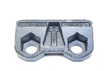 New Cascade C-204186 Hook Lower Iron Black 0525 Ships Free. Fixed Price $29.99.