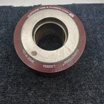 Superior Tire & Rubber Corp. L000654 Load Wheel Cushothane Clark Forklift. Fixed Price $22.49.