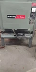 Hobart Accu-charger Forklift 24 Volt Dc Battery 865C3-6 "nice". Fixed Price $325.00.