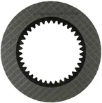 Forklift Transmission Friction Clutch Disc Fits Various Caterpillar And Toyota. Fixed Price $21.50.