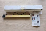 U.s. Lasers Inc. Accu-fork Forklift Guided Forks System Class Ii. Fixed Price $395.00.