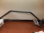 Yale Forklift Lever 580084414. Fixed Price $95.00.