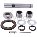 04432-U2020-71&43232-U2230-71 King Seal Kit+pin Toyota Forklift Series. Fixed Price $47.00.