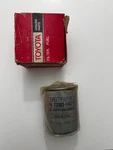 Oem Vintage Teq Toyota Land Cruiser HJ47 HJ60 2H Diesel Fuel Filter 23303-54072. Fixed Price $125.00.