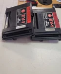 Ge EV-1 IC36450SC IC3645OSC 6HP Forklift Oscillator Card New Pair. Fixed Price $350.00.
