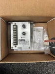 Genuine Curtis 933/3D 24 Forklift Battery Controller Oem. Fixed Price $140.00.