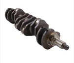 Crankshaft Mitsubishi Engine S6S-T Tcm Forklift. Fixed Price $1199.99.
