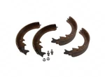 For Hyster 1515374, Brake Shoe Kit - (set Of 4) H60XM. Fixed Price $178.49.