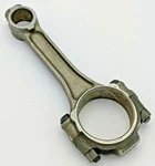 159992 Hyster Forklift Connecting Rod Oem SK-05210324TB. Fixed Price $124.30.