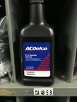 Gm E.o.s. Engine Oil Supplement For Use All Applications Using Flat Tappet. Fixed Price $29.93.