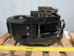 Yale MPW040SAN12C2748 Electric Pallet Jack Forklift Motor Drive Wheel 24VDC. Fixed Price $299.99.