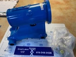 Genie 77875, 77875GT New Genuine Oem Basket Rotator Update Kit S45/S65/S85. Fixed Price $3882.39.