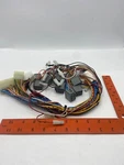 85802591 Harness Wire Fits New Holland SK-06250422A. Fixed Price $604.00.
