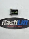 1301507, Hyster, Suppressor SKU-03230526SR. Fixed Price $22.00.