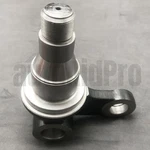 New Left Steering Knuckle 91F43-00201 Lh Mitsubishi Forklift FD20-35N. Fixed Price $158.99.