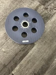 Genie Pn 88568GT Sheave,retract Cable(smaller). Fixed Price $105.00.