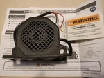 Back Up Alarm Universal 12/80VTS Fit Toyota, Nissan,clark Forklift. Fixed Price $25.00.