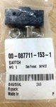 New 00-087711-153-1 Switch Nip ***make Offer***. Fixed Price $36.99.