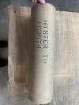 Hyster 193074 Shaft New. Fixed Price $600.00.