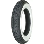 Shinko 4.00-8 SR550 Front/rear White Wall Scooter Moped Tire. Fixed Price $61.87.