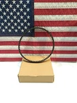 Balancer Shaft Fits Tennant 9010575 Vr, Belt, Timing -- Free Shipping. Fixed Price $35.23.