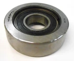 Bca, Mast Guide Bearing, MG206FFW, 206F-SEAL, 1.1811" Bore, 3.4140" Od. Fixed Price $30.00.