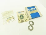 Clark 997155 1810952 Forklift Hydraulic Seal Kit Repair L4. Fixed Price $99.99.